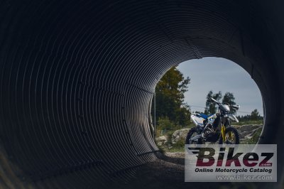 2014 Husqvarna FE450