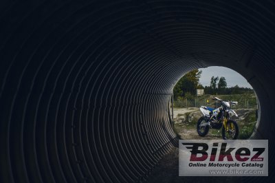 2014 Husqvarna FE450