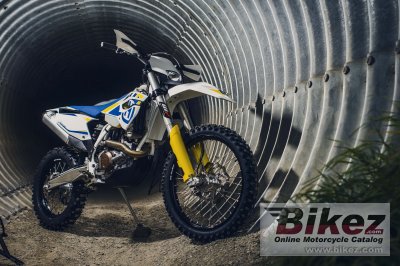 2014 Husqvarna FE450