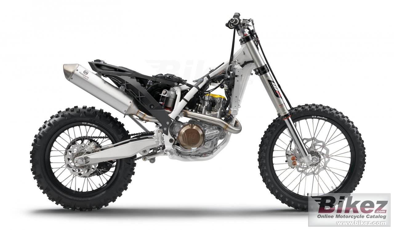 Husqvarna FE450