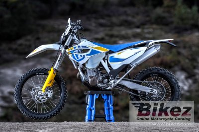 2014 Husqvarna FE450