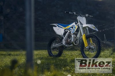 2014 Husqvarna TC85 17-14