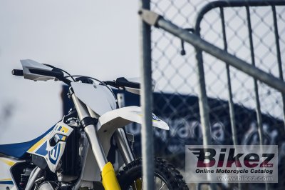 2014 Husqvarna TC 125