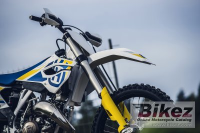 2014 Husqvarna TC 125
