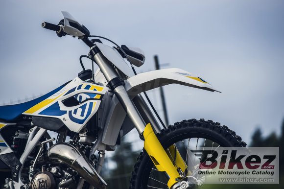 2014 Husqvarna TC 125