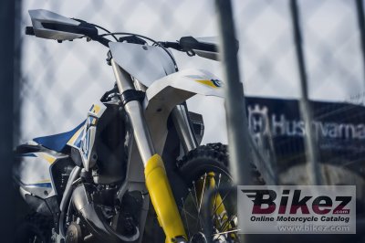 2014 Husqvarna TC 125