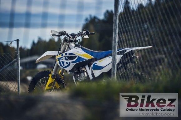 2014 Husqvarna TC 125