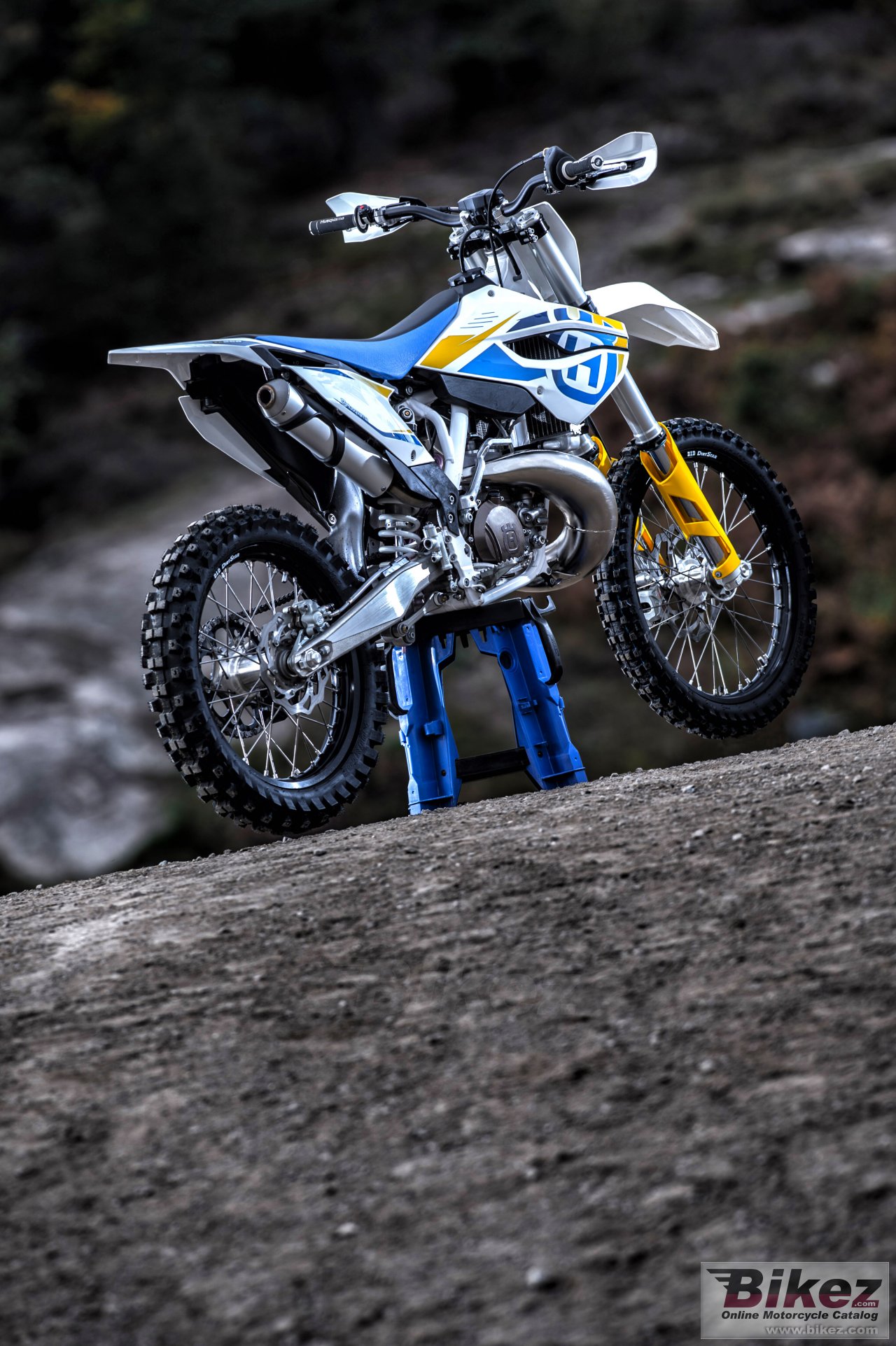 Husqvarna TC250