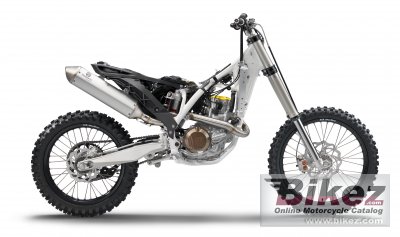2014 Husqvarna FC450