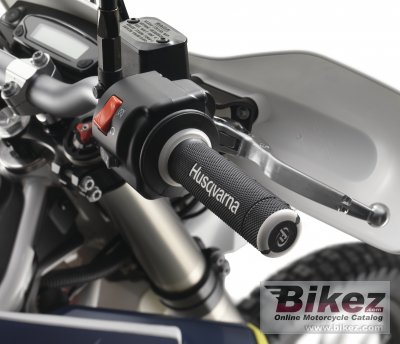 2016 Husqvarna 701 Enduro