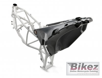 2016 Husqvarna 701 Enduro