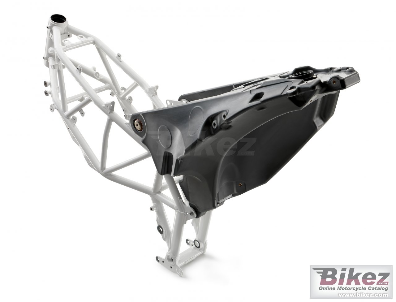 Husqvarna 701 Enduro