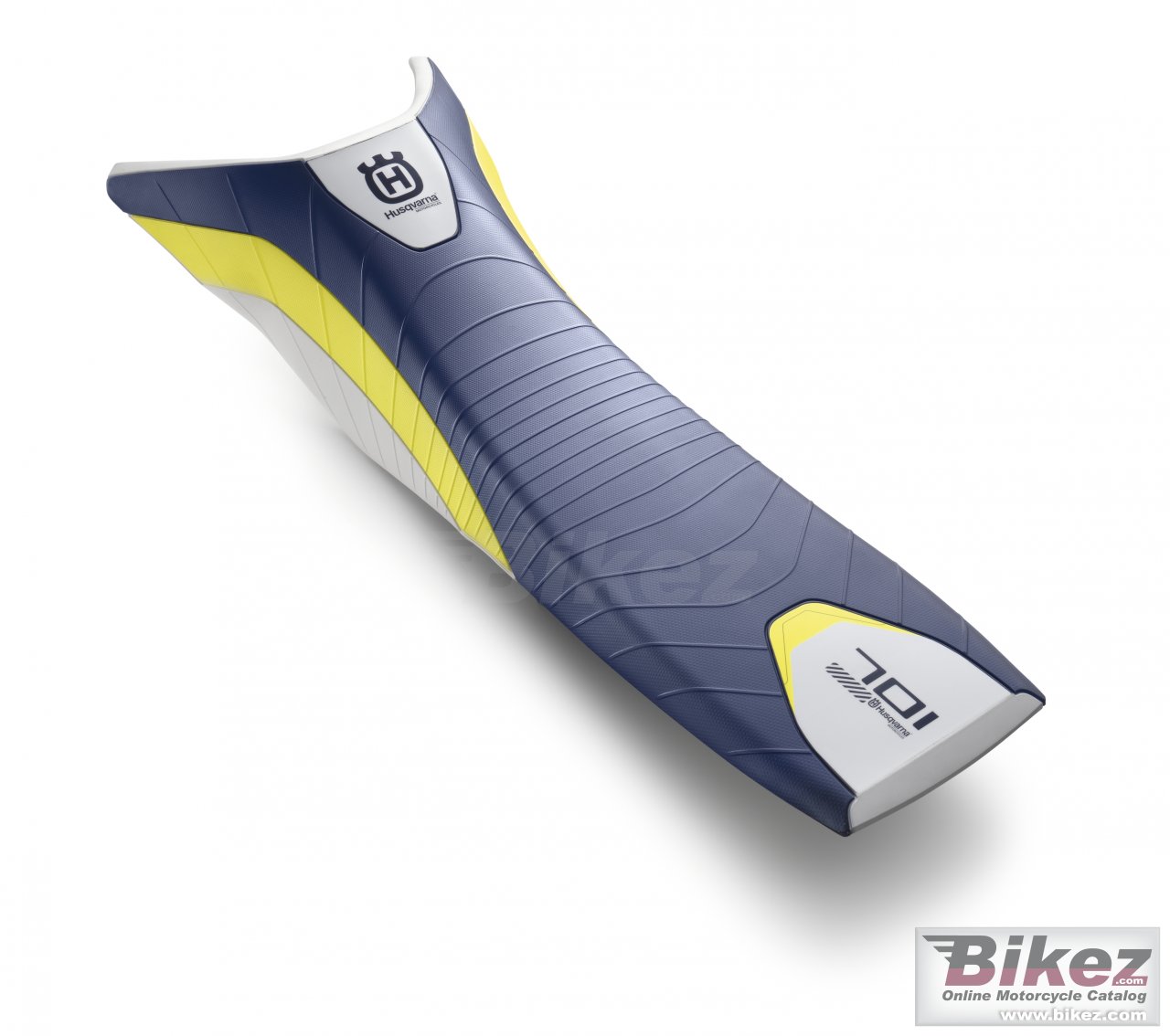 Husqvarna 701 Enduro