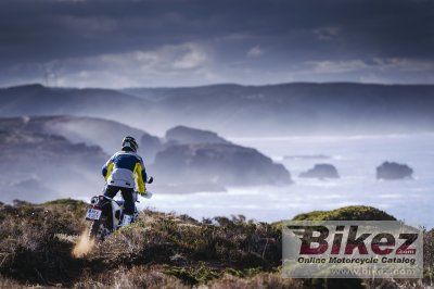 2016 Husqvarna 701 Enduro