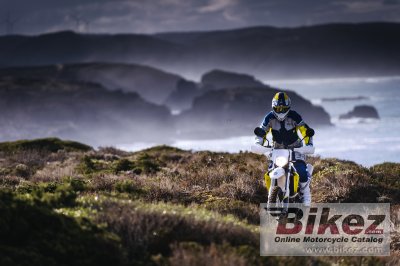 2016 Husqvarna 701 Enduro