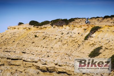 2016 Husqvarna 701 Enduro