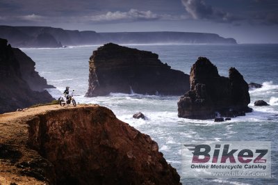 2016 Husqvarna 701 Enduro