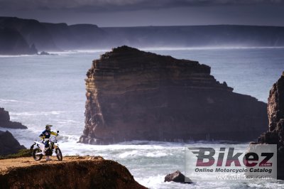 2016 Husqvarna 701 Enduro