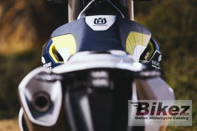 2016 Husqvarna 701 Enduro