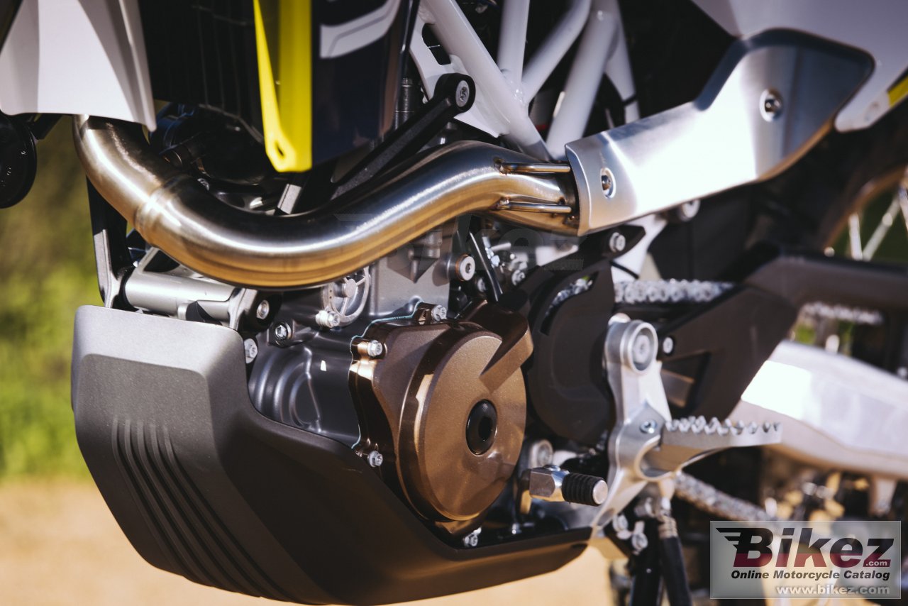 Husqvarna 701 Enduro