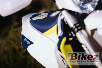 2016 Husqvarna 701 Enduro