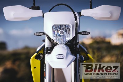 2016 Husqvarna 701 Enduro
