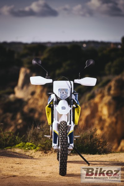 2016 Husqvarna 701 Enduro
