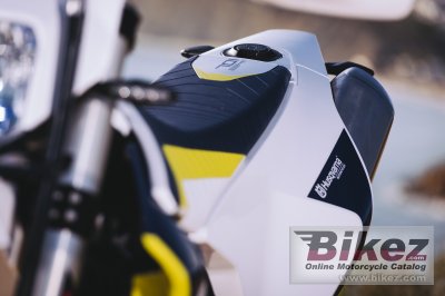 2016 Husqvarna 701 Enduro