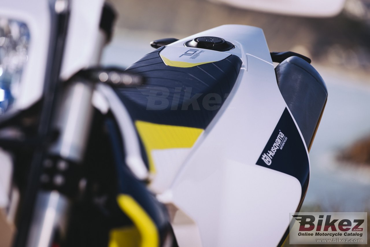 Husqvarna 701 Enduro