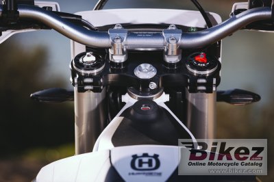 2016 Husqvarna 701 Enduro