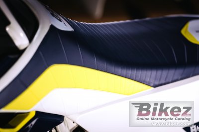 2016 Husqvarna 701 Enduro