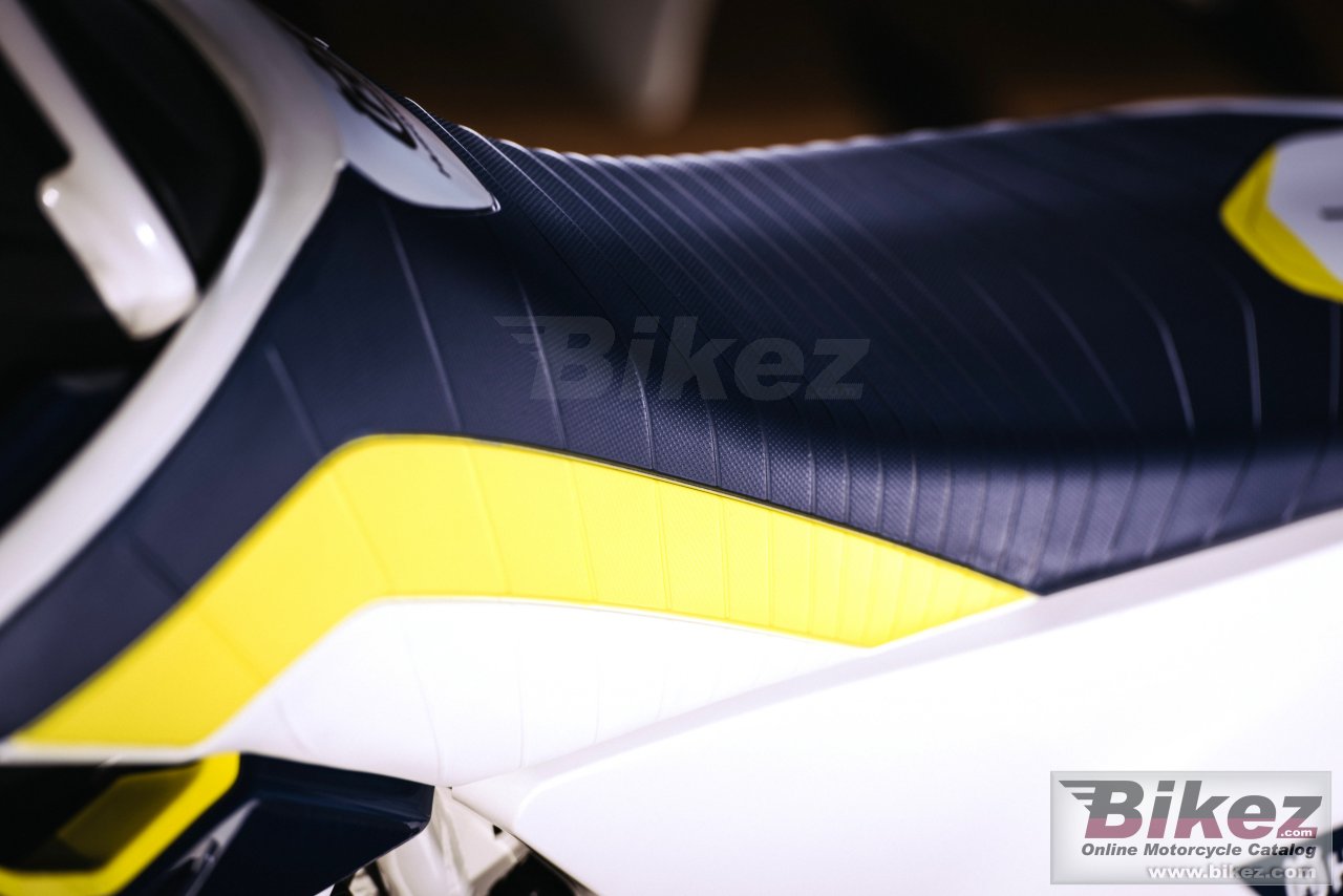 Husqvarna 701 Enduro