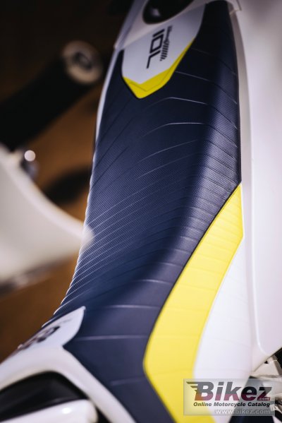 2016 Husqvarna 701 Enduro