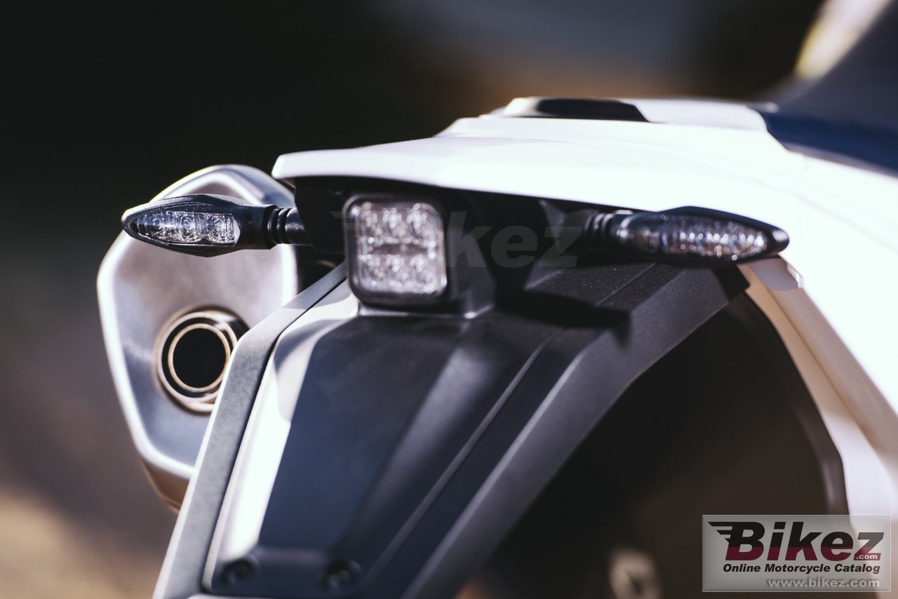 Husqvarna 701 Enduro