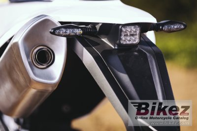 2016 Husqvarna 701 Enduro