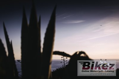 2016 Husqvarna 701 Enduro