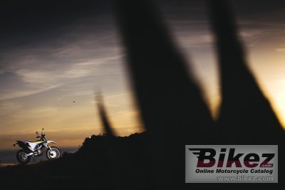 2016 Husqvarna 701 Enduro