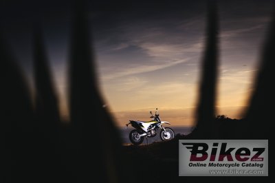 2016 Husqvarna 701 Enduro