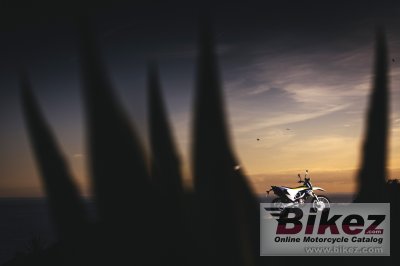 2016 Husqvarna 701 Enduro