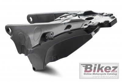 2016 Husqvarna 701 Supermoto