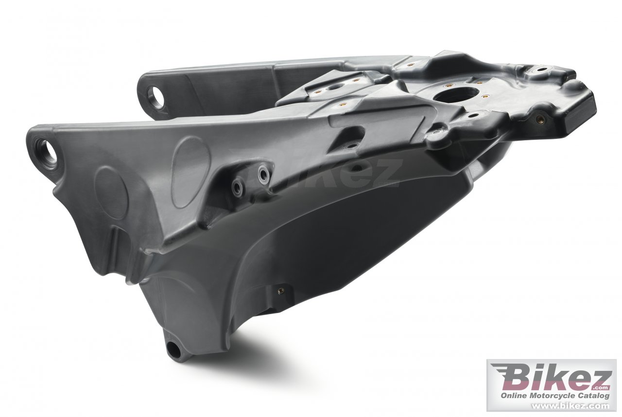 Husqvarna 701 Supermoto