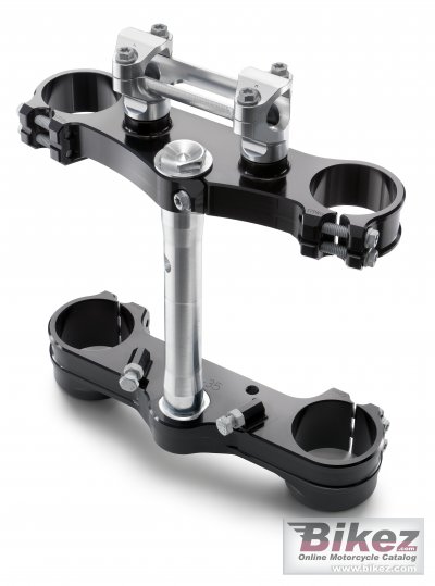 2016 Husqvarna 701 Supermoto