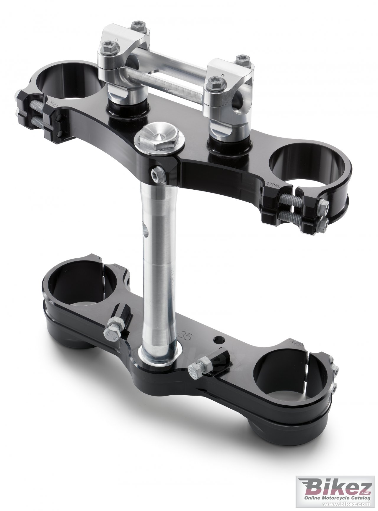 Husqvarna 701 Supermoto