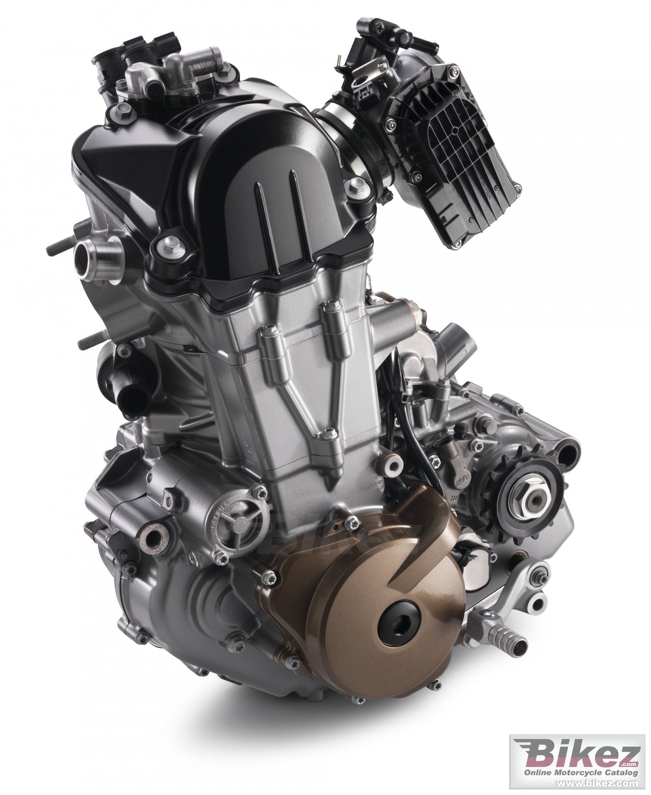 Husqvarna 701 Supermoto