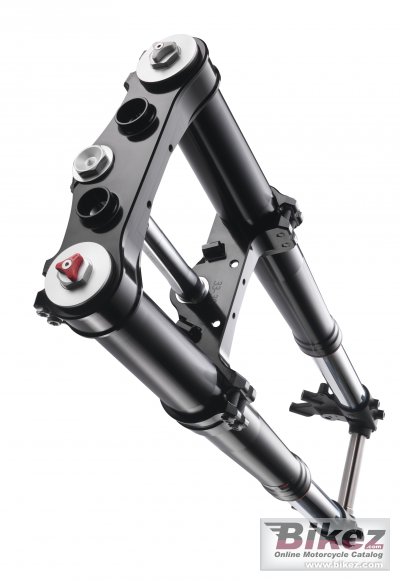 2016 Husqvarna 701 Supermoto