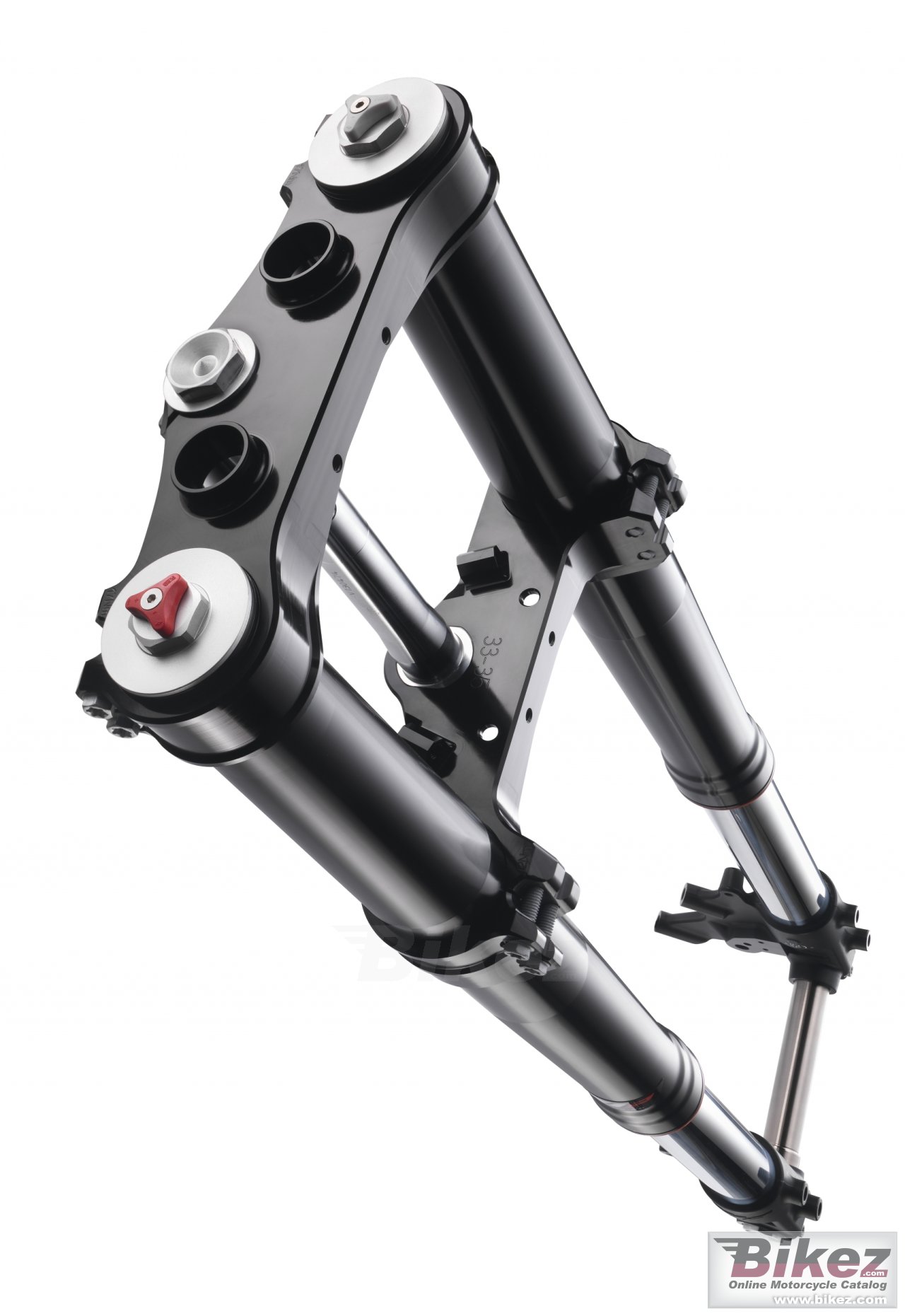 Husqvarna 701 Supermoto