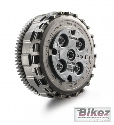 2016 Husqvarna 701 Supermoto