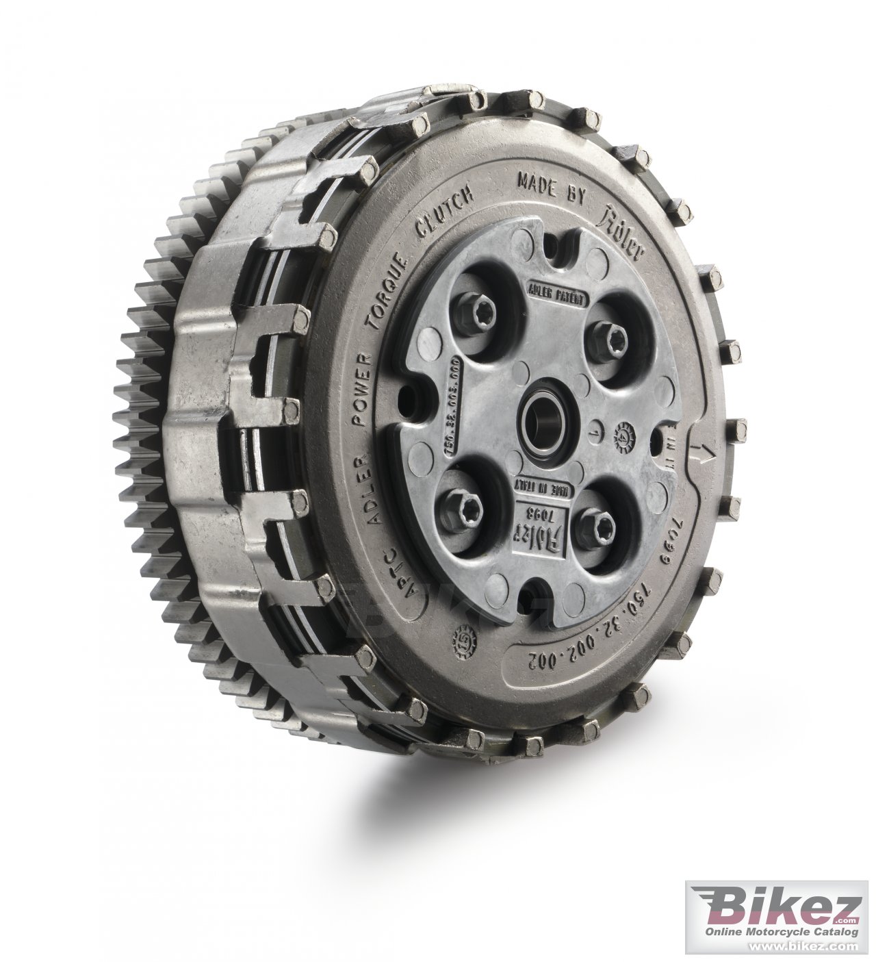 Husqvarna 701 Supermoto