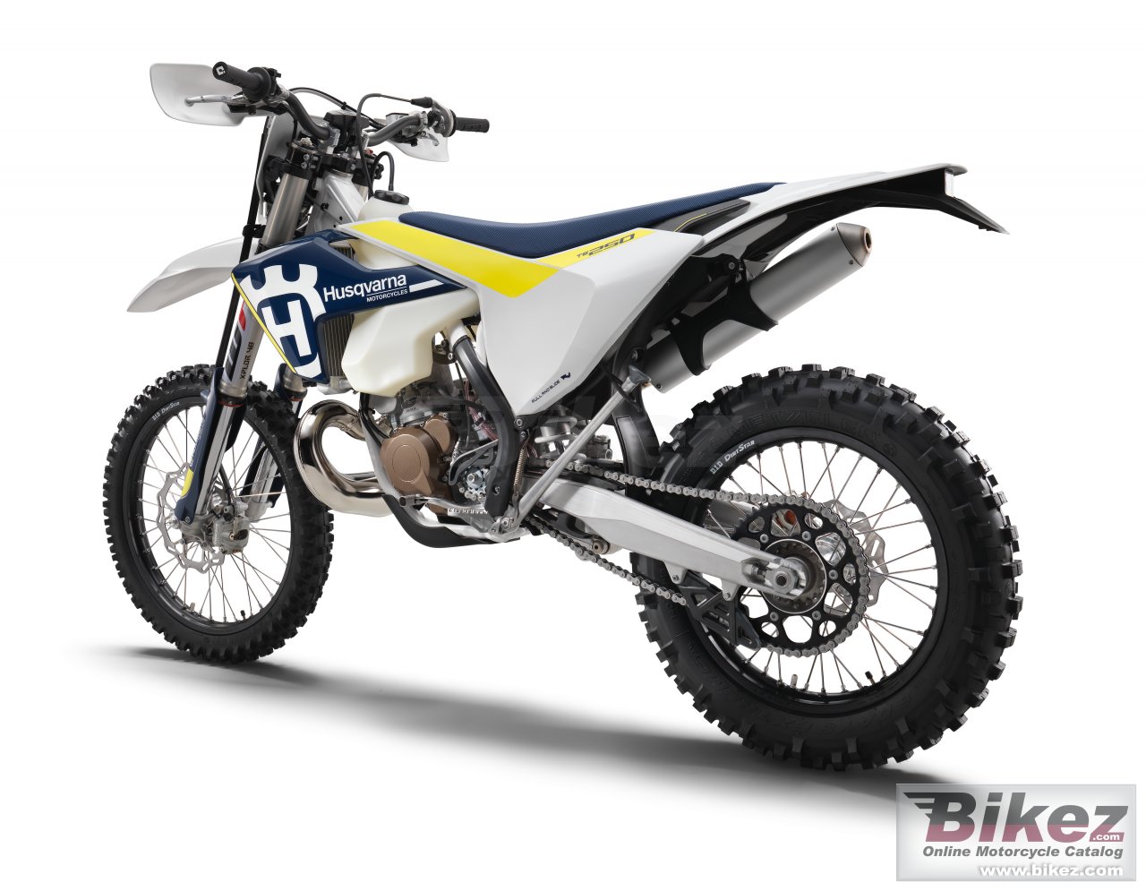 Husqvarna TE 250