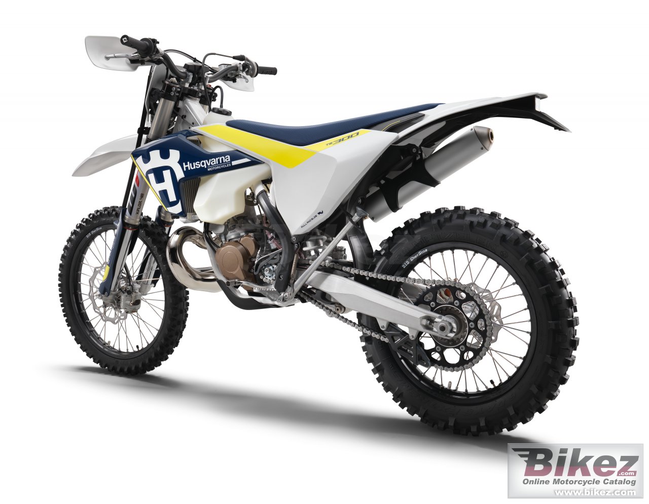 Husqvarna TE 300